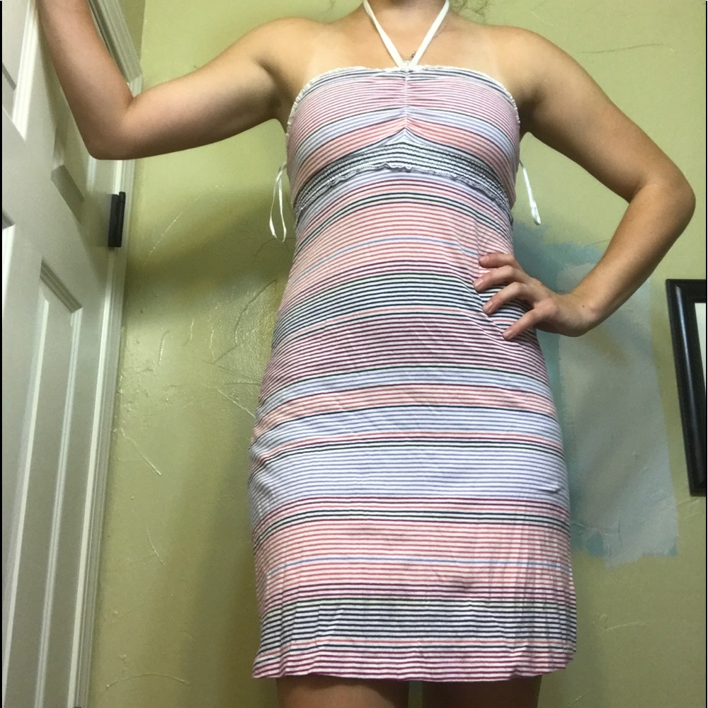 Summer sun dress!